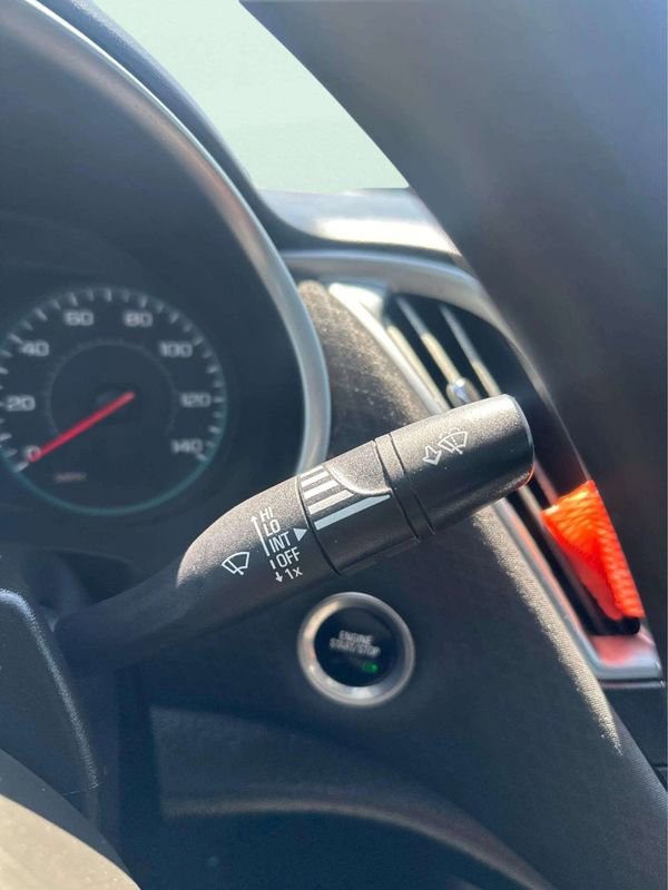 Used 2017 Chevrolet Malibu LS image 28