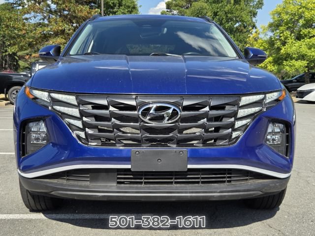 Used 2022 Hyundai Tucson SEL AWD/4WD image 8