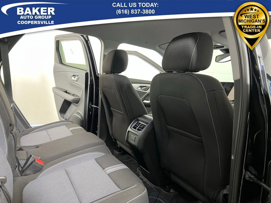 New 2026 Chevrolet Blazer LT w/ Convenience Package AWD/4WD image 14