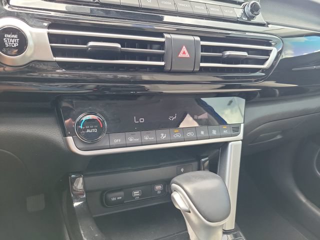Certified 2023 Kia Seltos EX AWD/4WD image 23