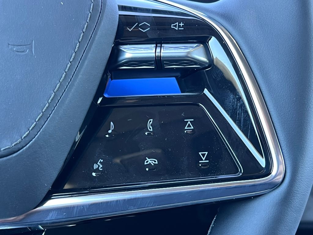 New 2026 Cadillac Optiq V AWD/4WD image 20