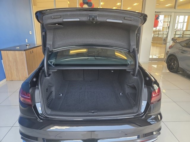 Used 2024 Audi A4 2.0T Premium Plus image 9