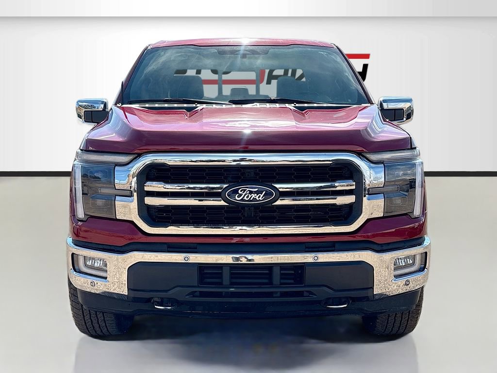 Used 2024 Ford F150 Lariat w/ Bed Utility Package image 2