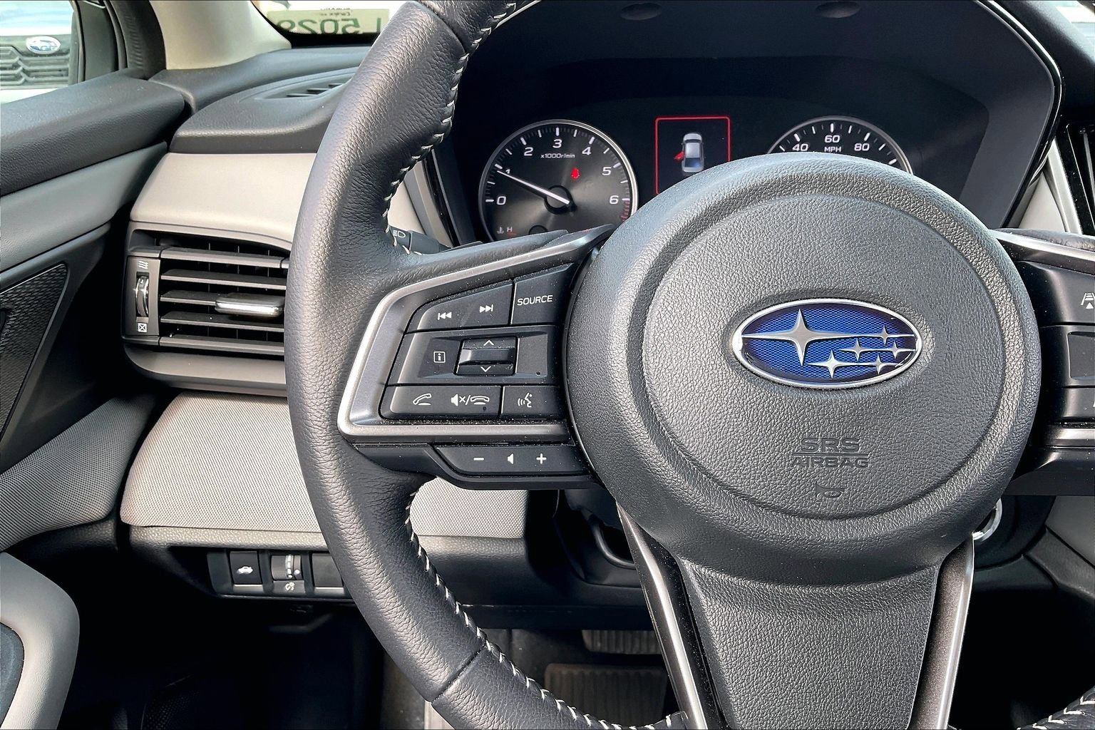 Certified 2025 Subaru Legacy Premium image 18