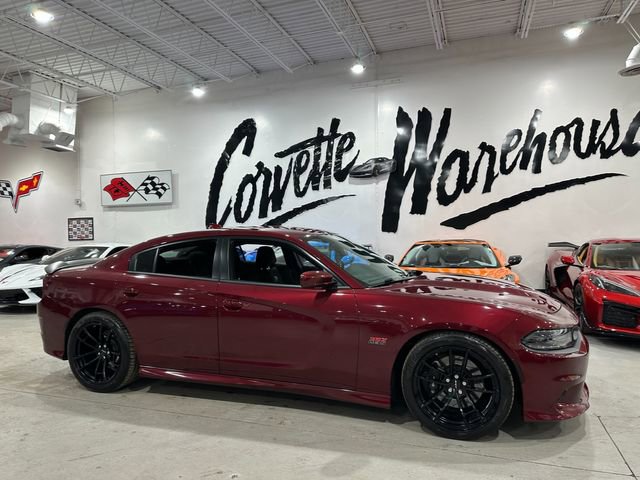 Used 2020 Dodge Charger Scat Pack image 10