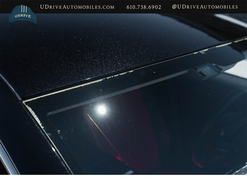 Used 2011 Aston Martin Rapide RWD image 68