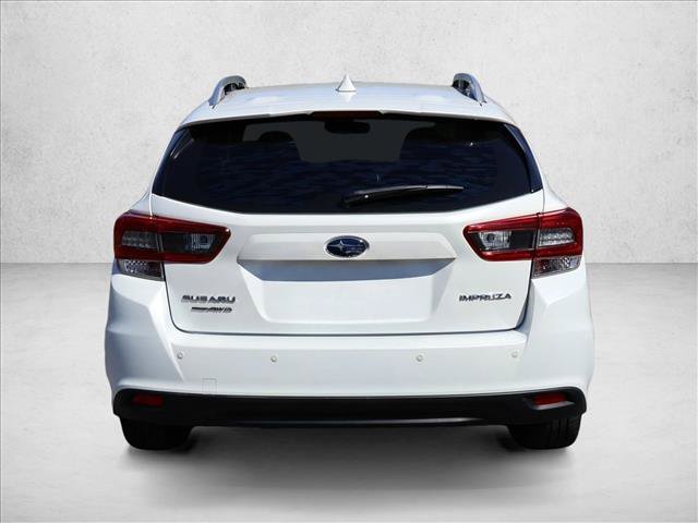 Used 2021 Subaru Impreza 2.0i Limited w/ Popular Package #2 AWD/4WD image 7