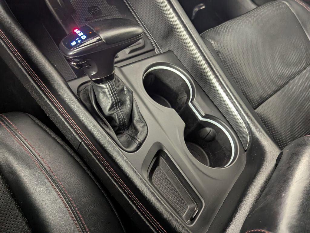 Used 2022 Dodge Durango R/T w/ Blacktop Package image 23