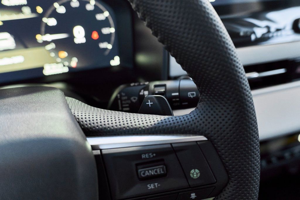 New 2026 Mitsubishi Outlander SE FWD image 39