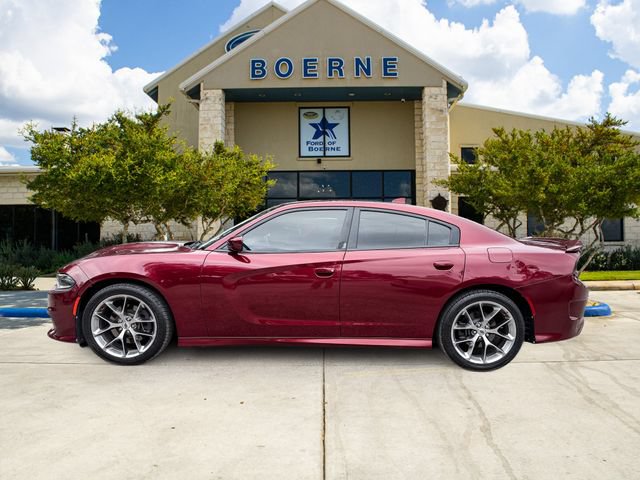 Used 2020 Dodge Charger GT RWD image 2