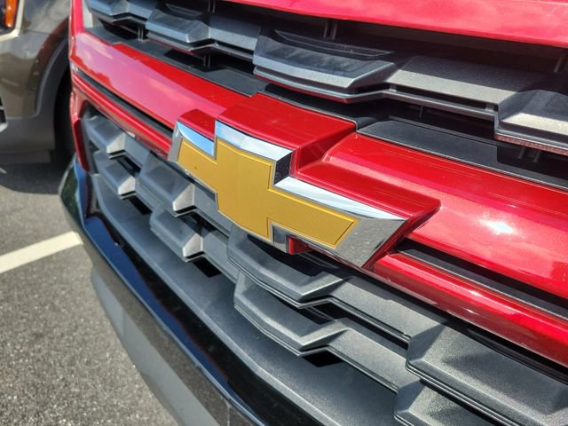 Used 2021 Chevrolet Colorado LT w/ LT Convenience Package RWD image 5