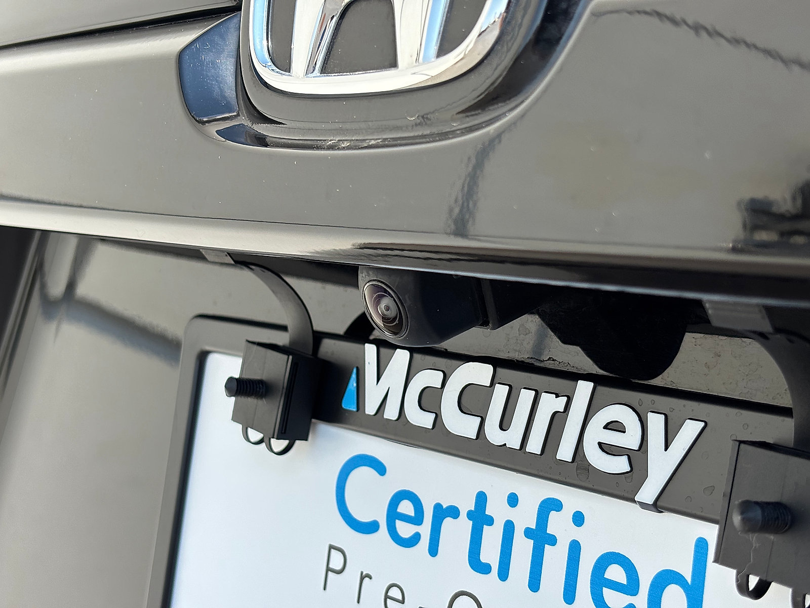 Certified 2024 Honda Passport EX-L image 7