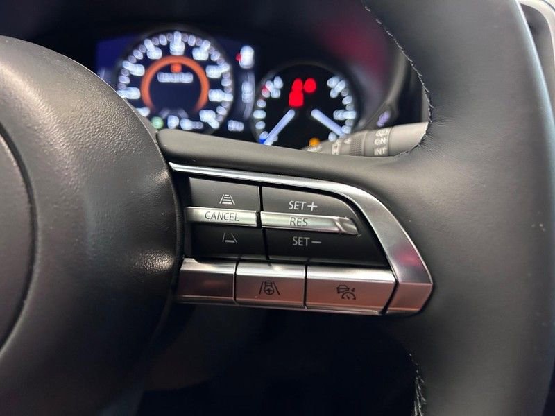 New 2025 MAZDA CX-50 AWD 2.5 Turbo w/ Premium Pkg image 16