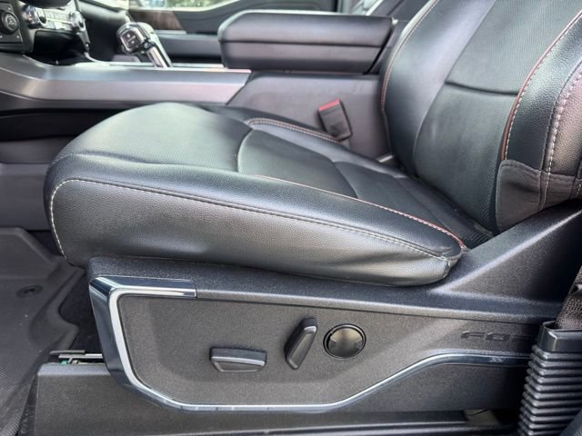 Used 2023 Ford F150 Lariat AWD/4WD image 23