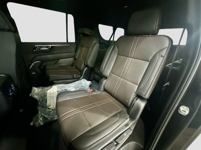 New 2026 Chevrolet Suburban High Country w/ Sun And Tow Package image 27