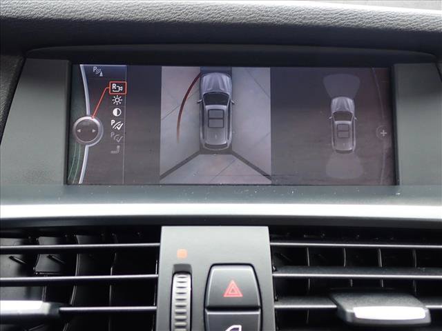 Used 2011 BMW X3 xDrive35i AWD/4WD image 19