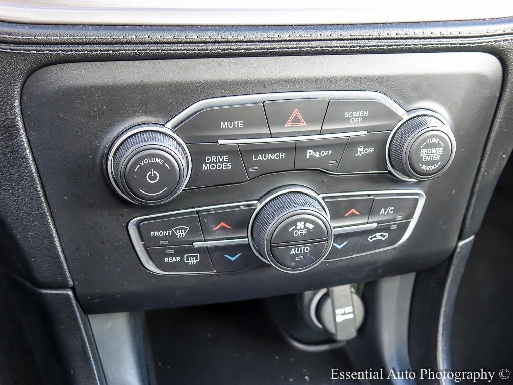 Used 2023 Dodge Charger Scat Pack w/ Plus Group image 20