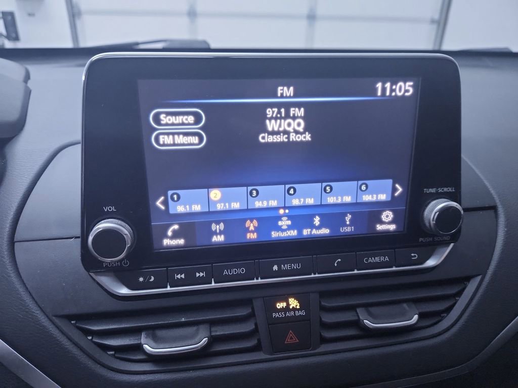 Used 2019 Nissan Altima 2.5 S FWD image 16