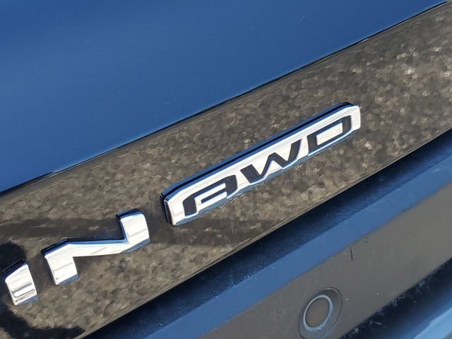 Certified 2026 GMC Terrain Elevation w/ LPO, Floor Liner Package AWD/4WD image 30