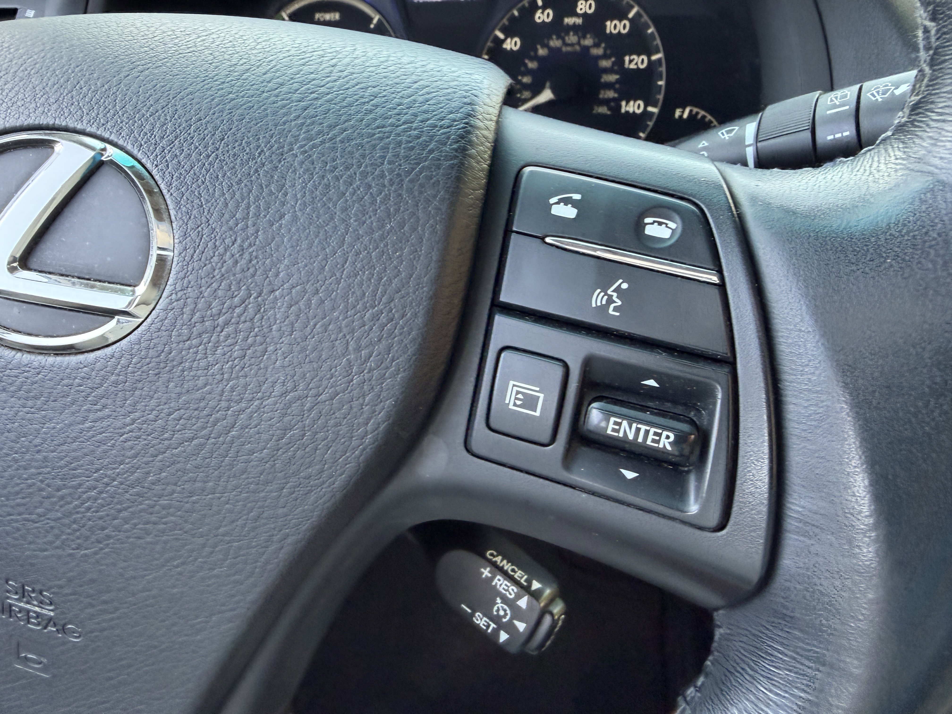 Used 2010 Lexus RX 450h 2WD image 30