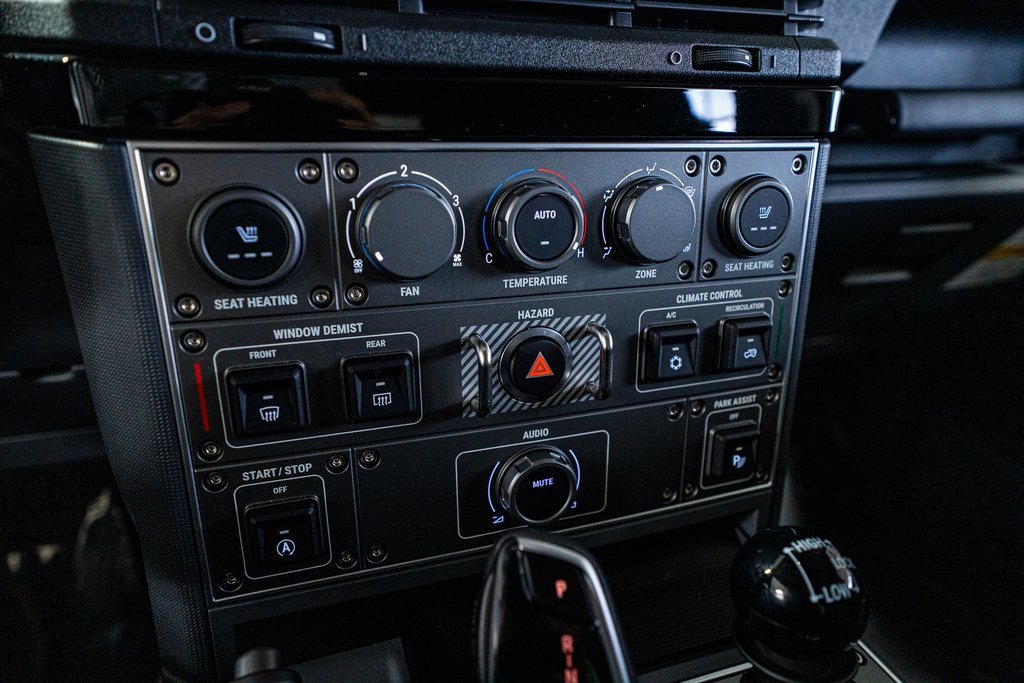 Used 2024 INEOS Grenadier image 44