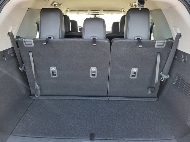 New 2025 Nissan Pathfinder SL image 28