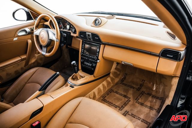 Used 2010 Porsche 911 Carrera RWD image 17
