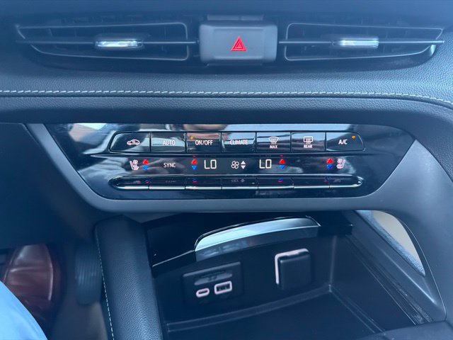 Certified 2023 Buick Envision Avenir AWD/4WD image 26