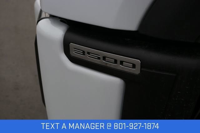 New 2026 GMC Sierra 3500 Denali Ultimate image 12
