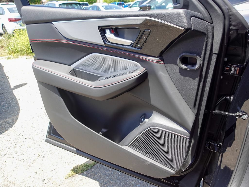 New 2026 Acura MDX A-Spec AWD/4WD image 16
