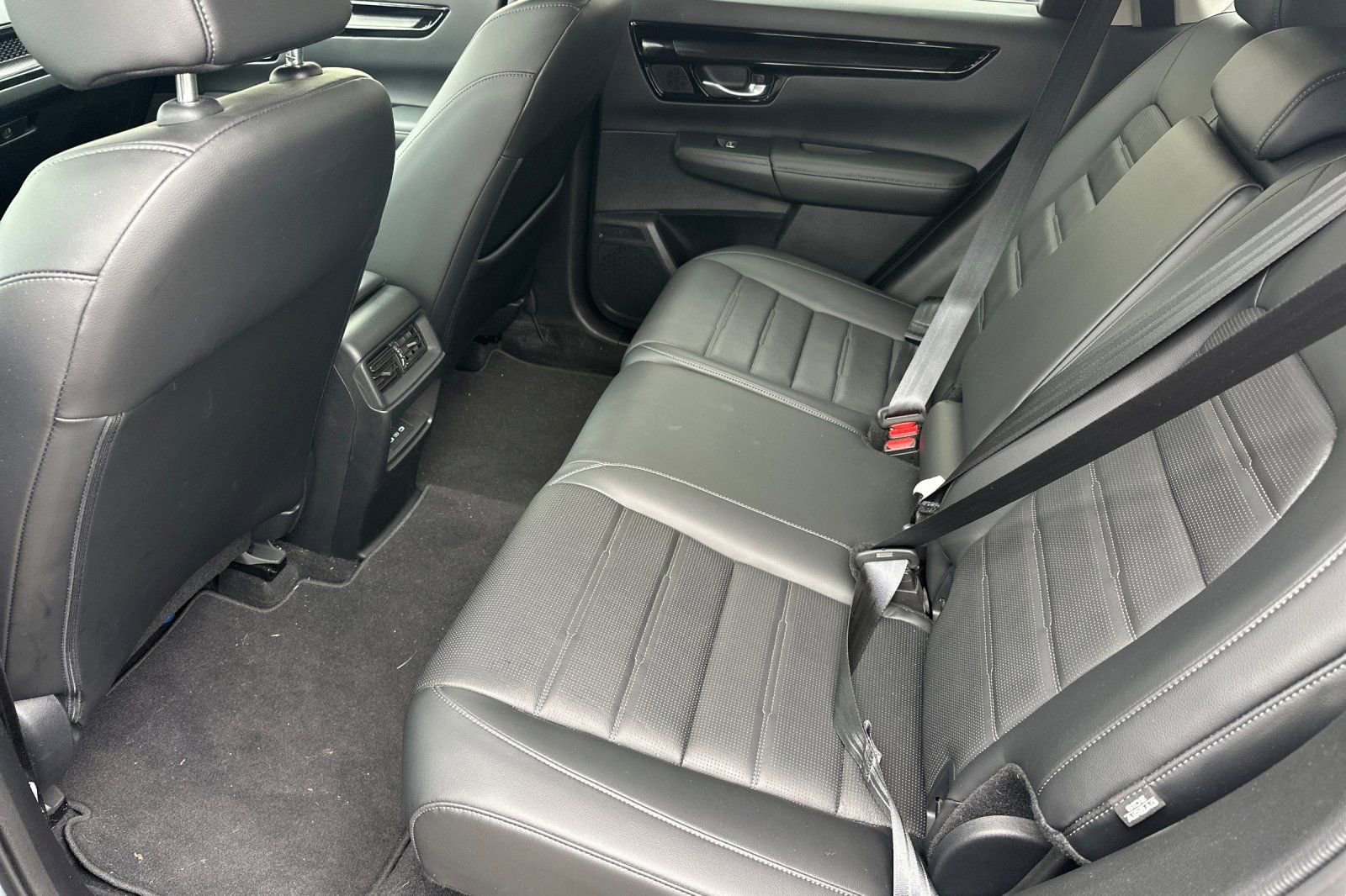 Certified 2024 Honda CR-V EX-L image 13