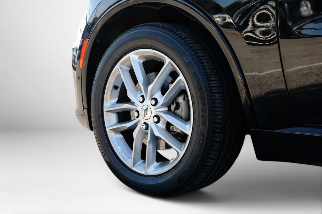 Used 2021 Dodge Durango R/T w/ Technology Group AWD/4WD image 63