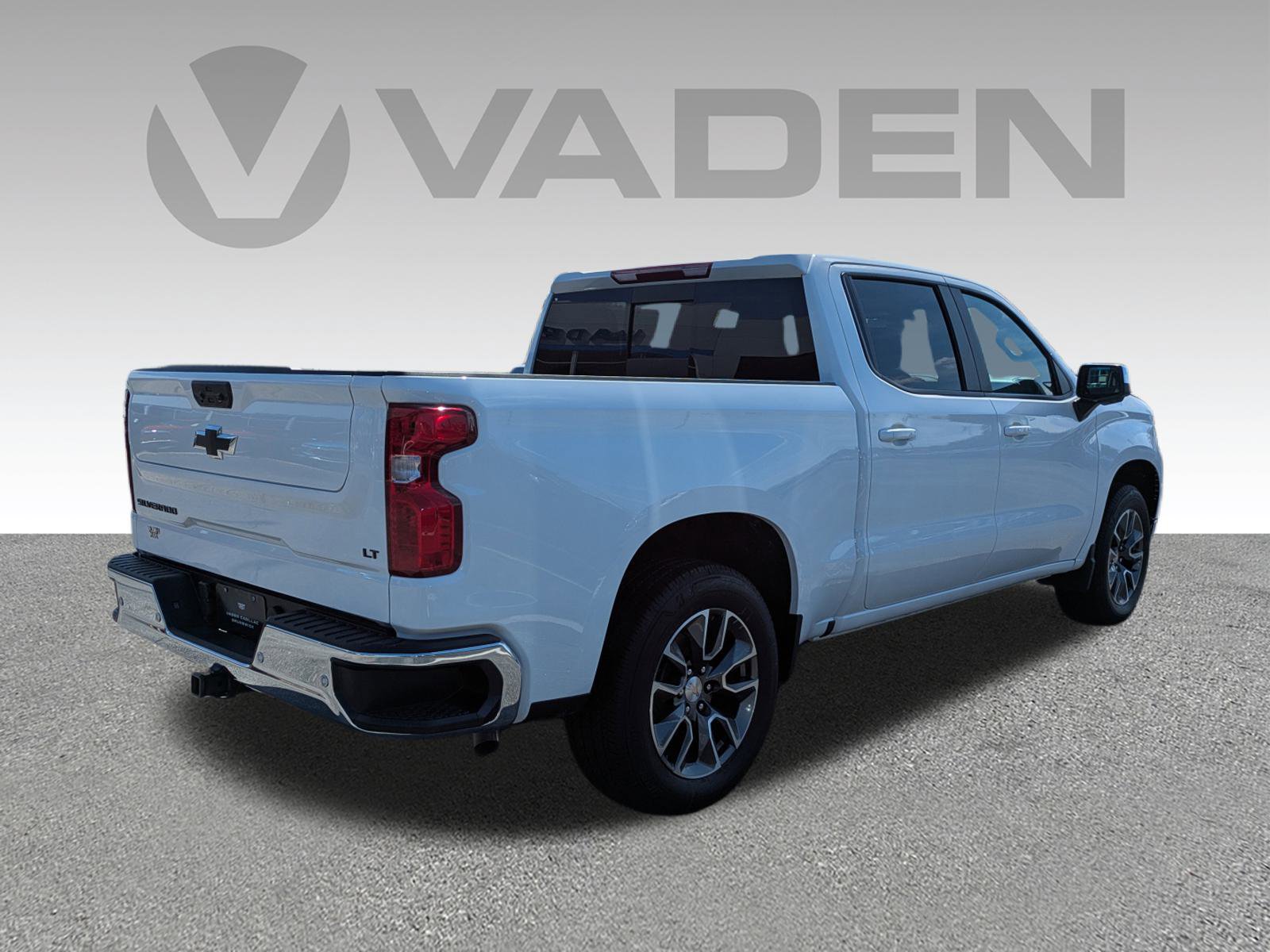 New 2025 Chevrolet Silverado 1500 LT w/ All Star Edition Plus image 23