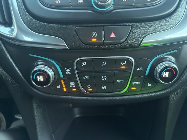 Certified 2024 Chevrolet Equinox LT image 27