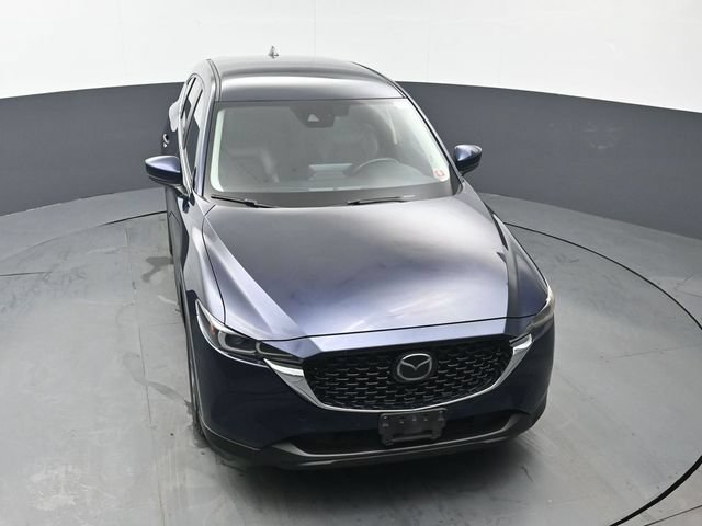 Certified 2023 MAZDA CX-5 AWD 2.5 S w/ Select Package image 42