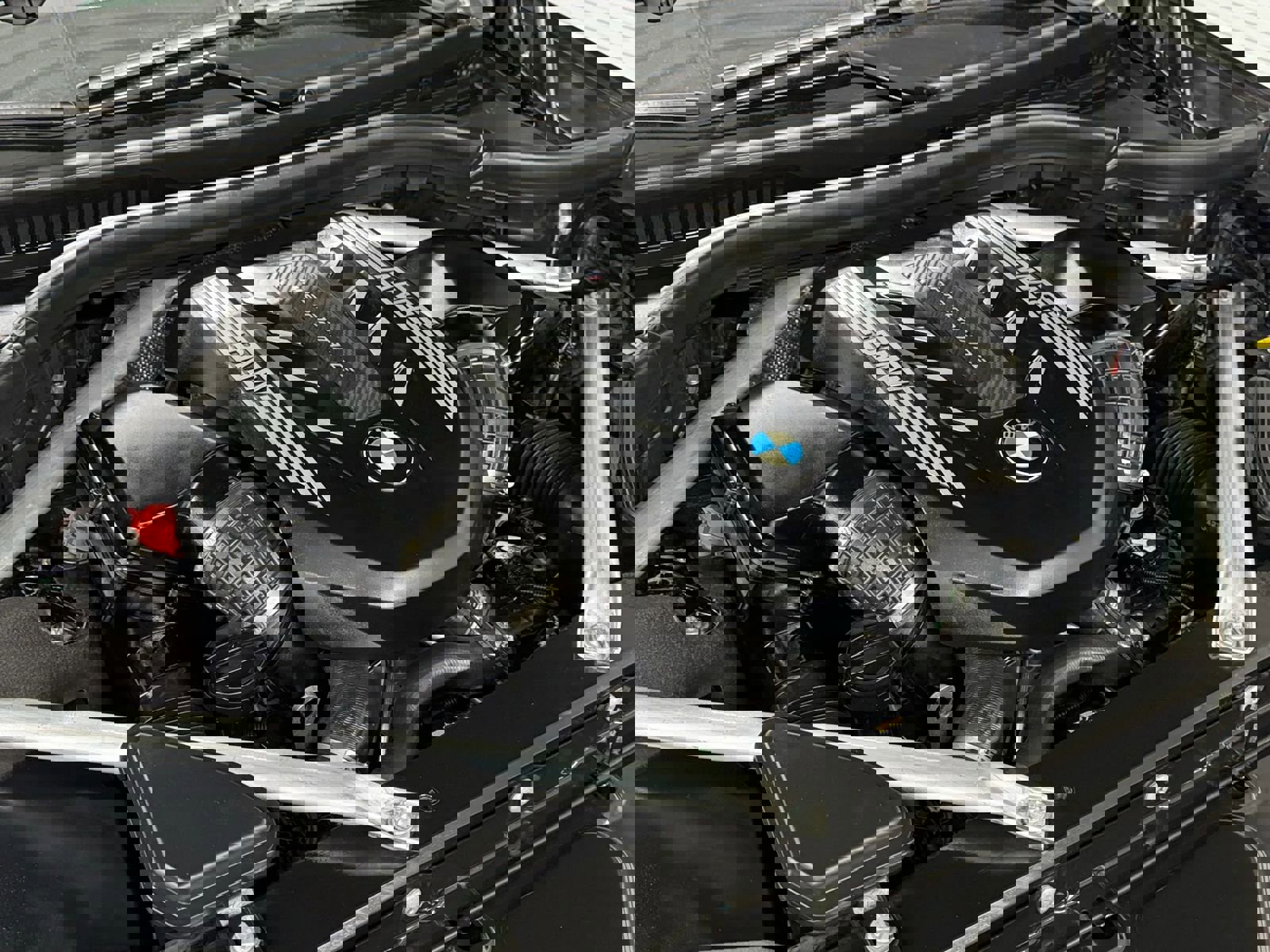 Used 2021 BMW X7 M50i w/ Luxury Seating Package image 45