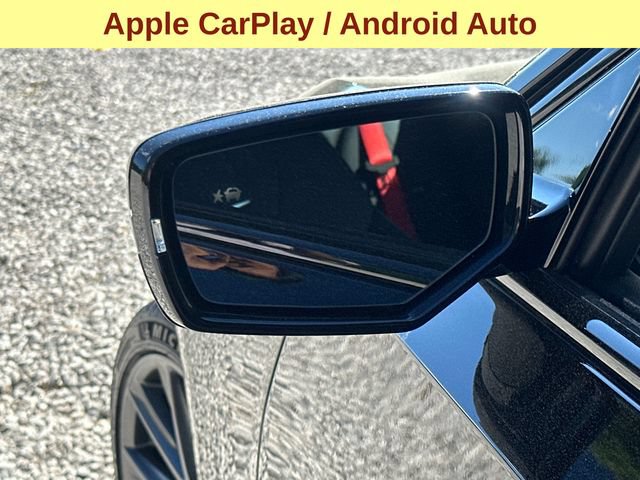 Used 2024 Cadillac CT5 V w/ Super Cruise 2 Package RWD image 7