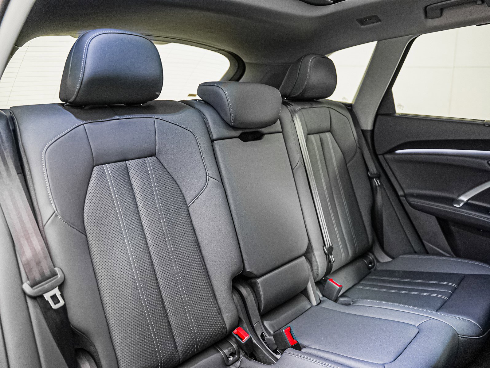 New 2025 Audi Q5 Premium Plus image 13