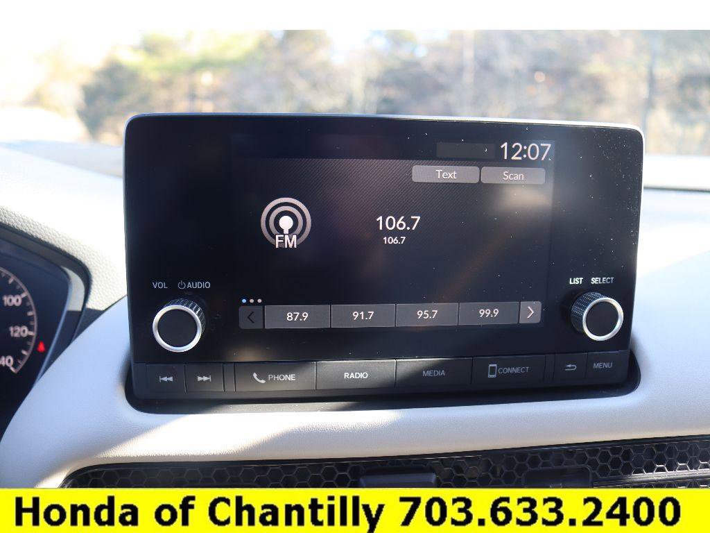 Certified 2023 Honda HR-V LX image 14