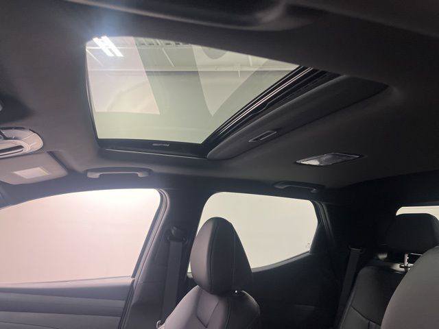 New 2026 Hyundai Santa Cruz SEL FWD image 11