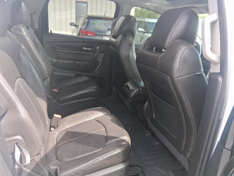 Used 2016 GMC Acadia SLT w/ Open Road Package image 28