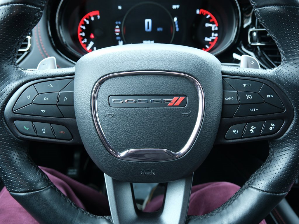 Used 2024 Dodge Durango R/T image 16