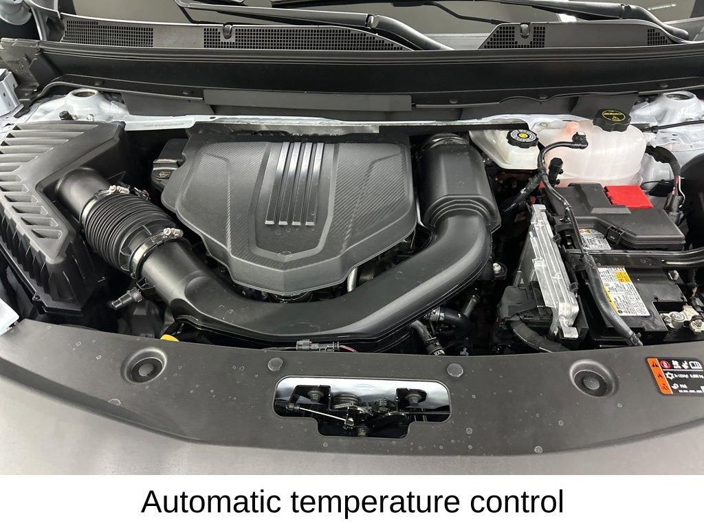 Used 2026 Buick Enclave Avenir w/ Super Cruise Package image 18