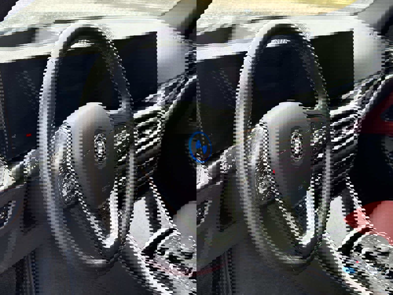 Used 2024 BMW i4 eDrive35 w/ Premium Package image 2