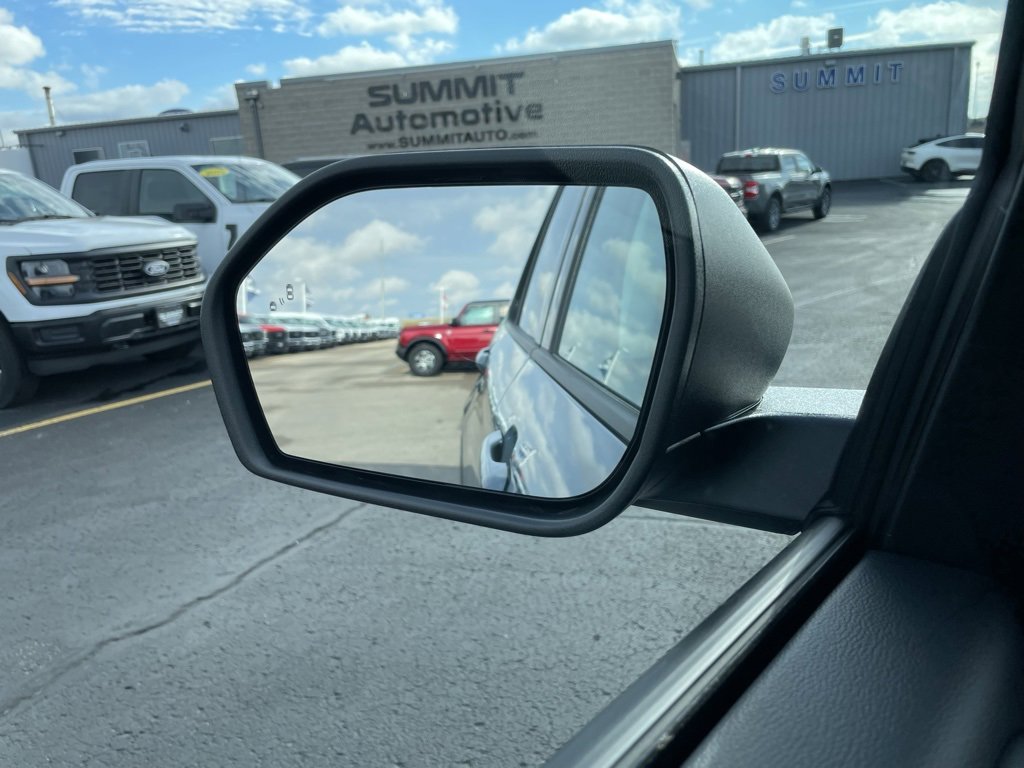 New 2026 Ford Explorer Active image 42