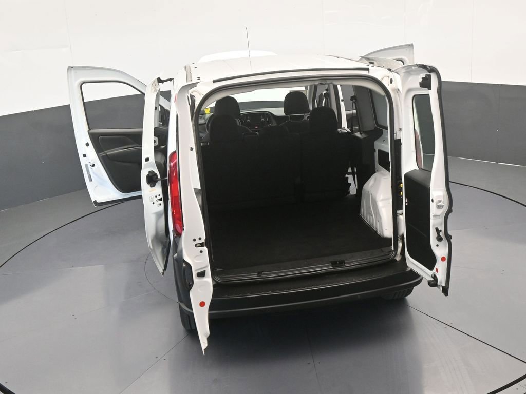 Used 2021 RAM ProMaster City Wagon image 64