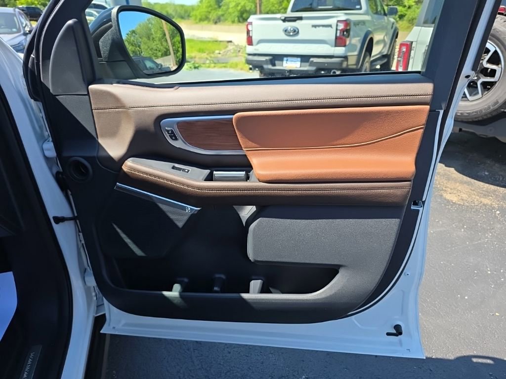 New 2026 Ford Expedition Max King Ranch AWD/4WD image 39