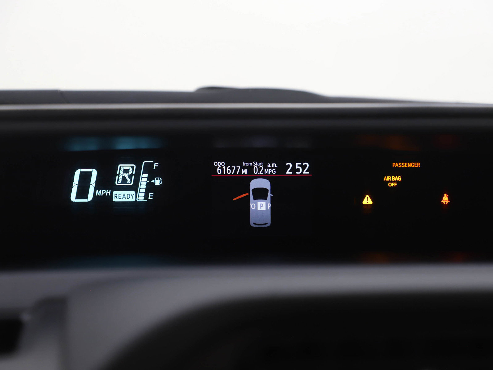 Used 2014 Toyota Prius C Three image 22