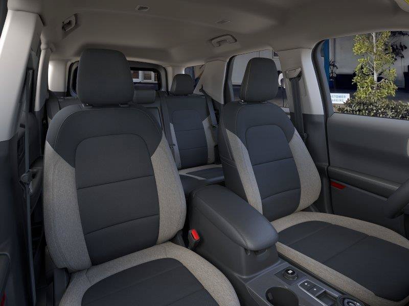 New 2026 Ford Bronco Sport Big Bend AWD/4WD image 10