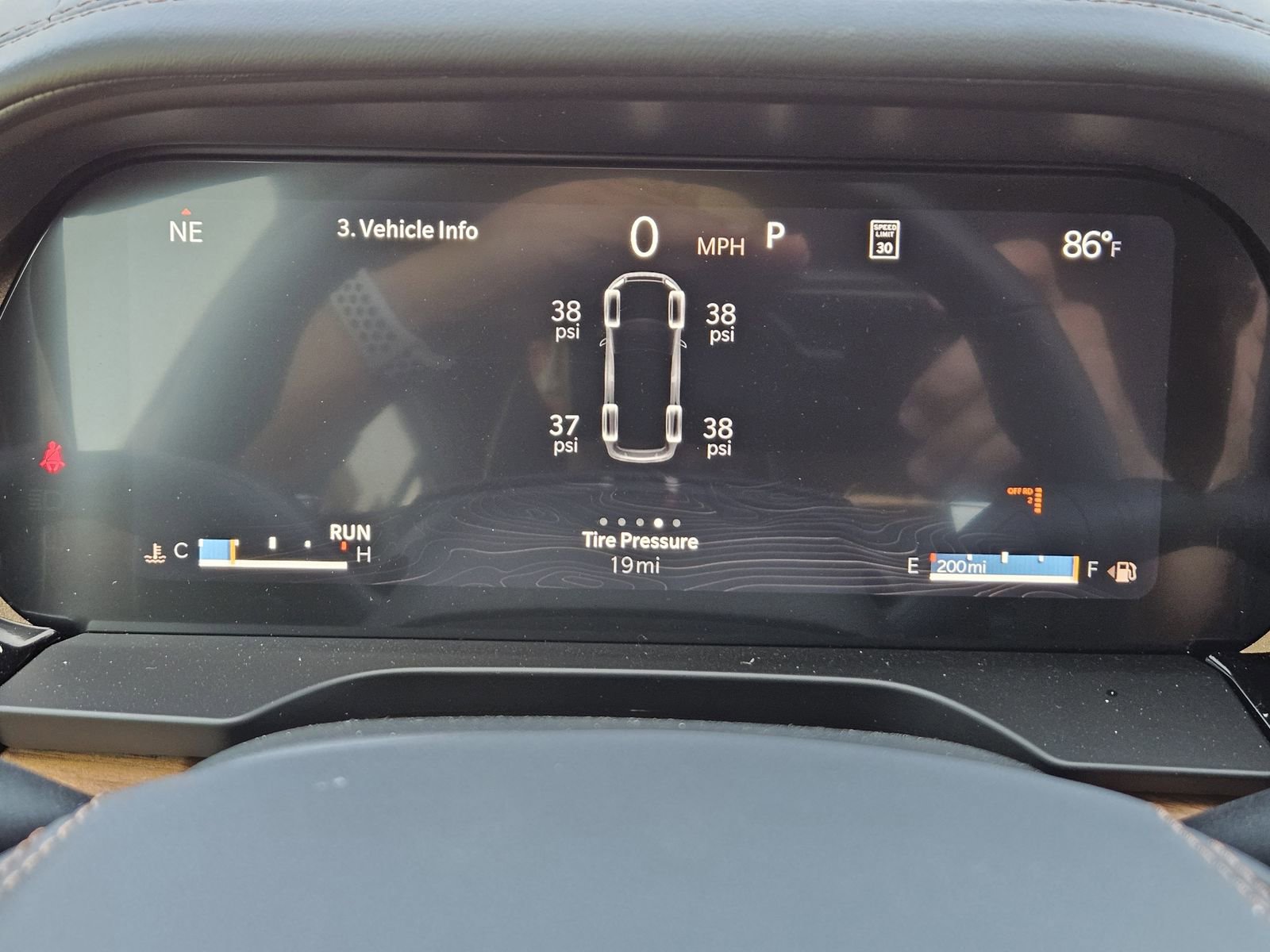 New 2026 Jeep Grand Cherokee L Summit w/ Obsidian Package image 17